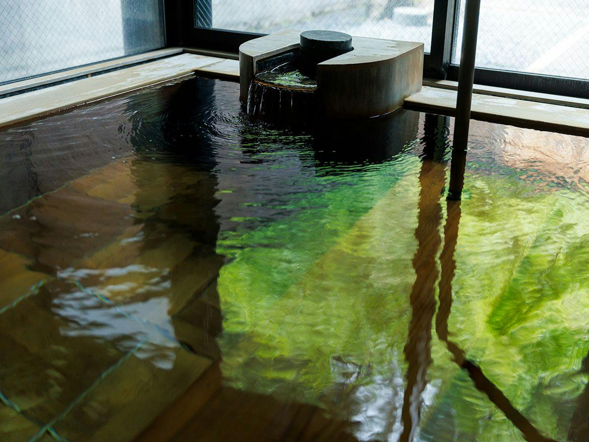 Shunsai no Yado Hotel Kikori