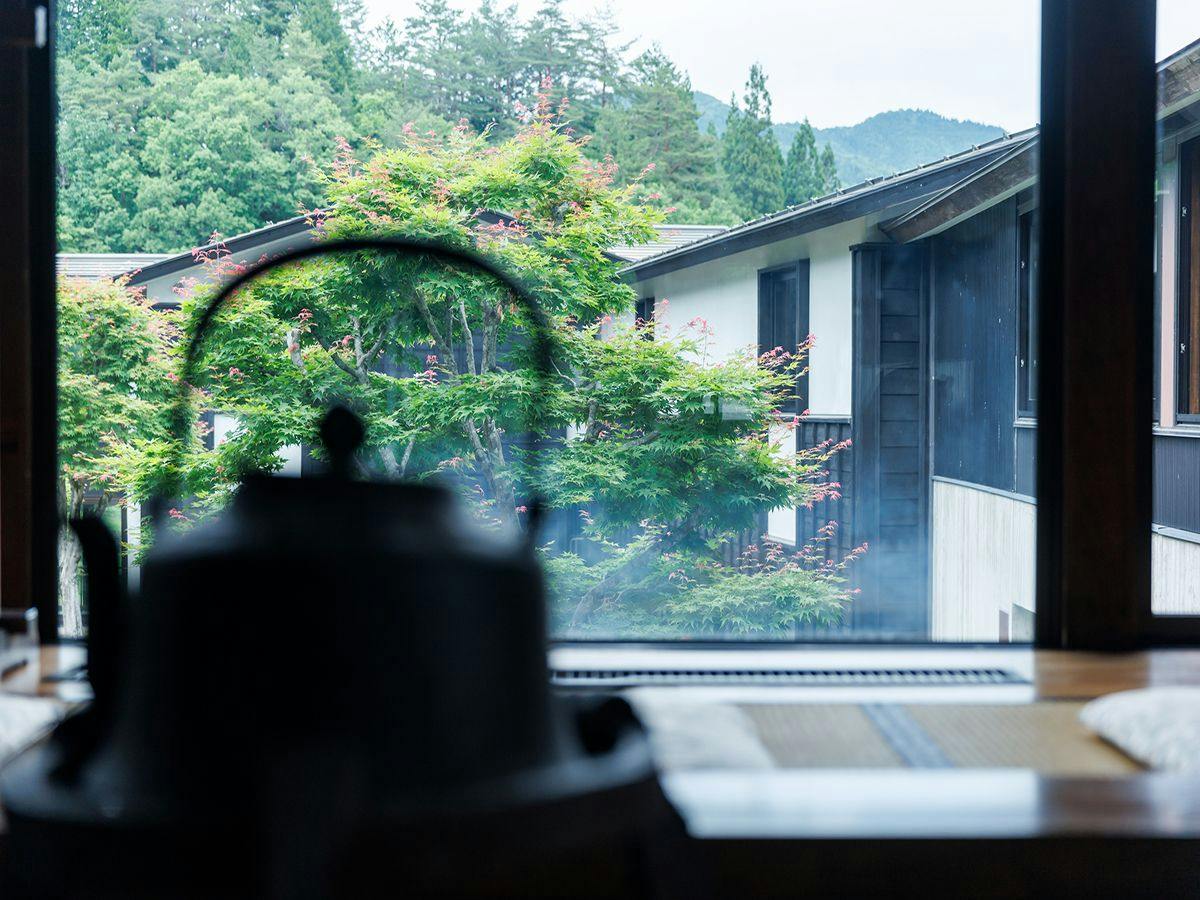 Shunsai no Yado Hotel Kikori