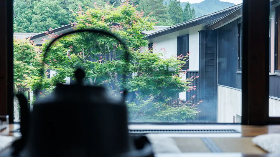Shunsai no Yado Hotel Kikori