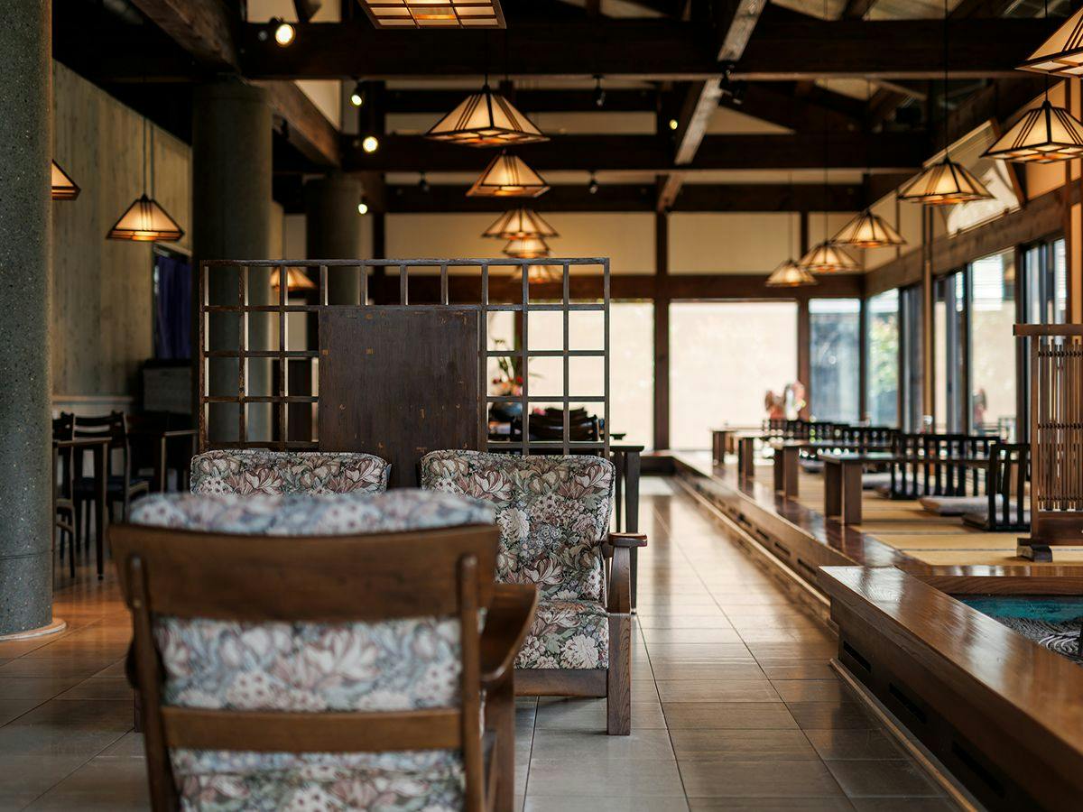 Shunsai no Yado Hotel Kikori