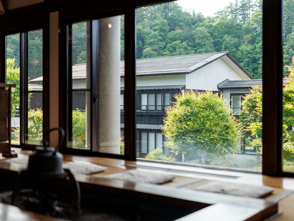 Shunsai no Yado Hotel Kikori