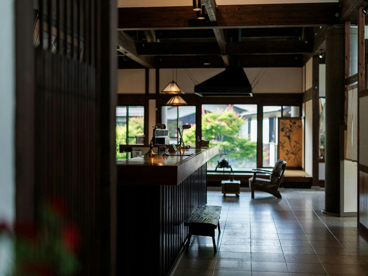 Shunsai no Yado Hotel Kikori