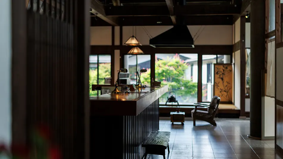 Shunsai no Yado Hotel Kikori