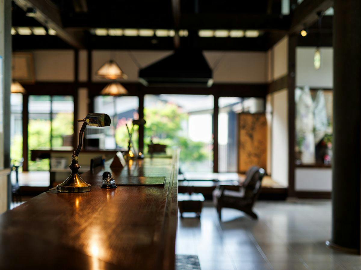 Shunsai no Yado Hotel Kikori