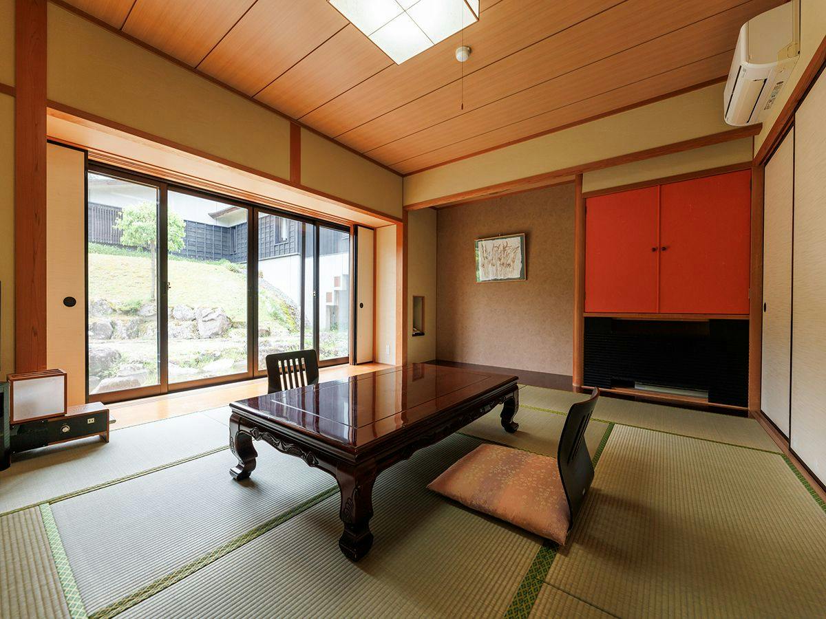 Shunsai no Yado Hotel Kikori