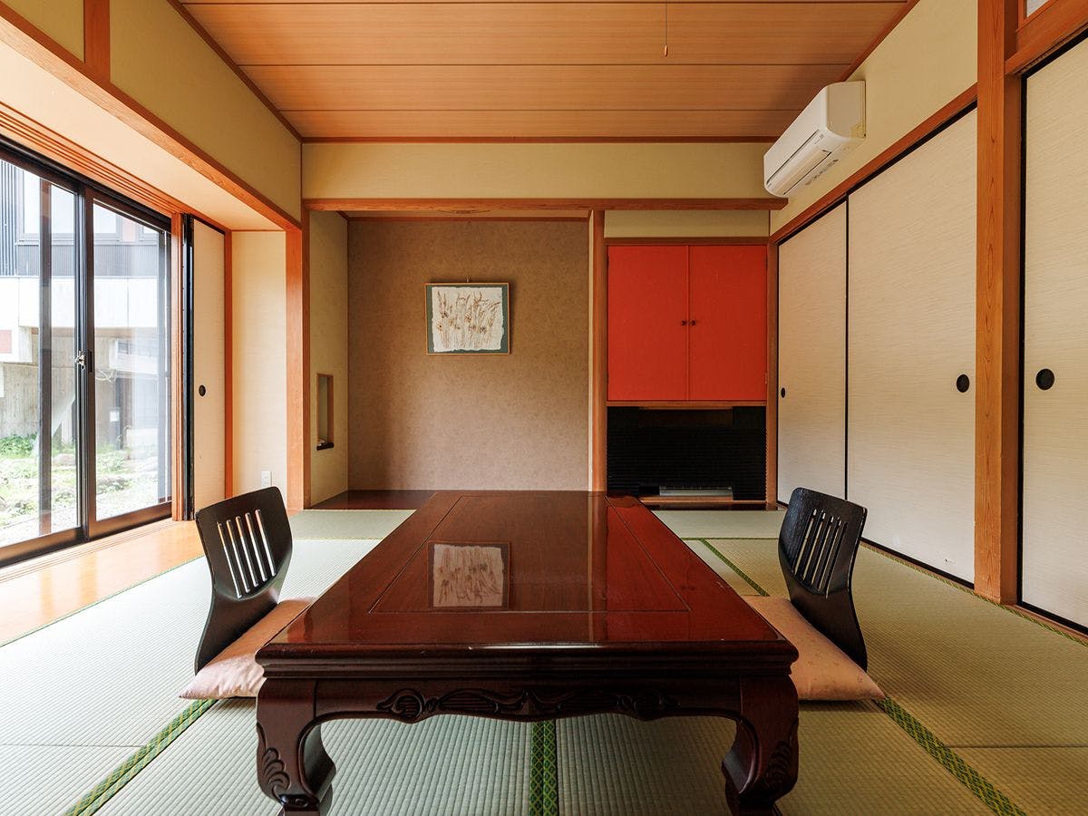 Shunsai no Yado Hotel Kikori