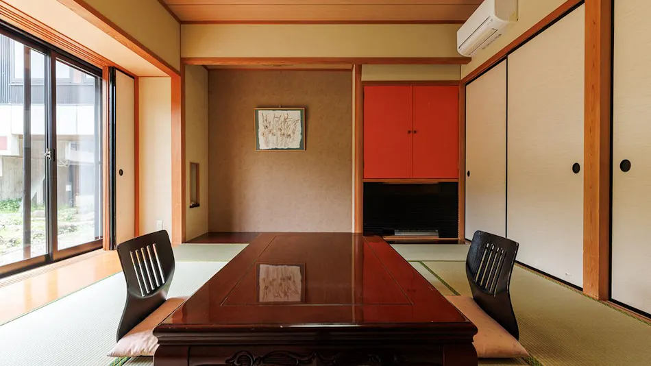 Shunsai no Yado Hotel Kikori