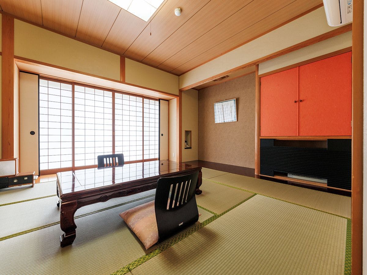 Shunsai no Yado Hotel Kikori
