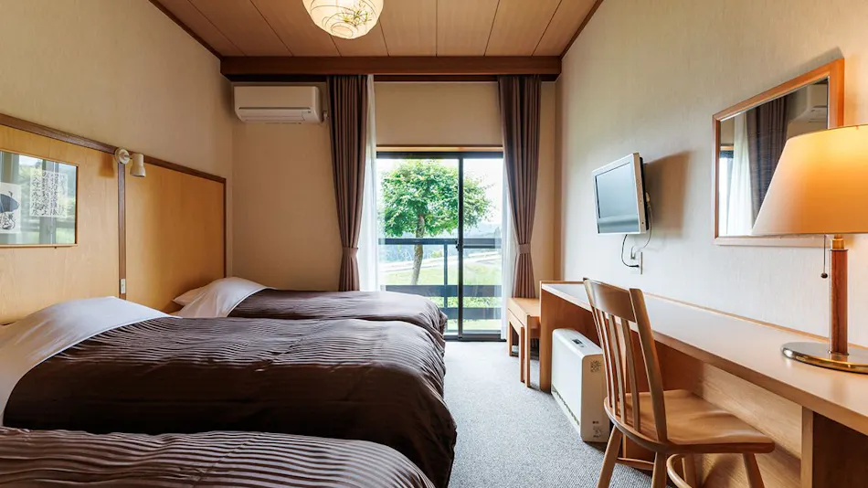 Shunsai no Yado Hotel Kikori