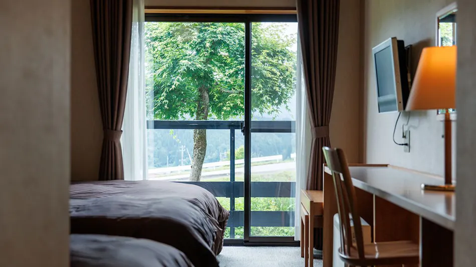 Shunsai no Yado Hotel Kikori