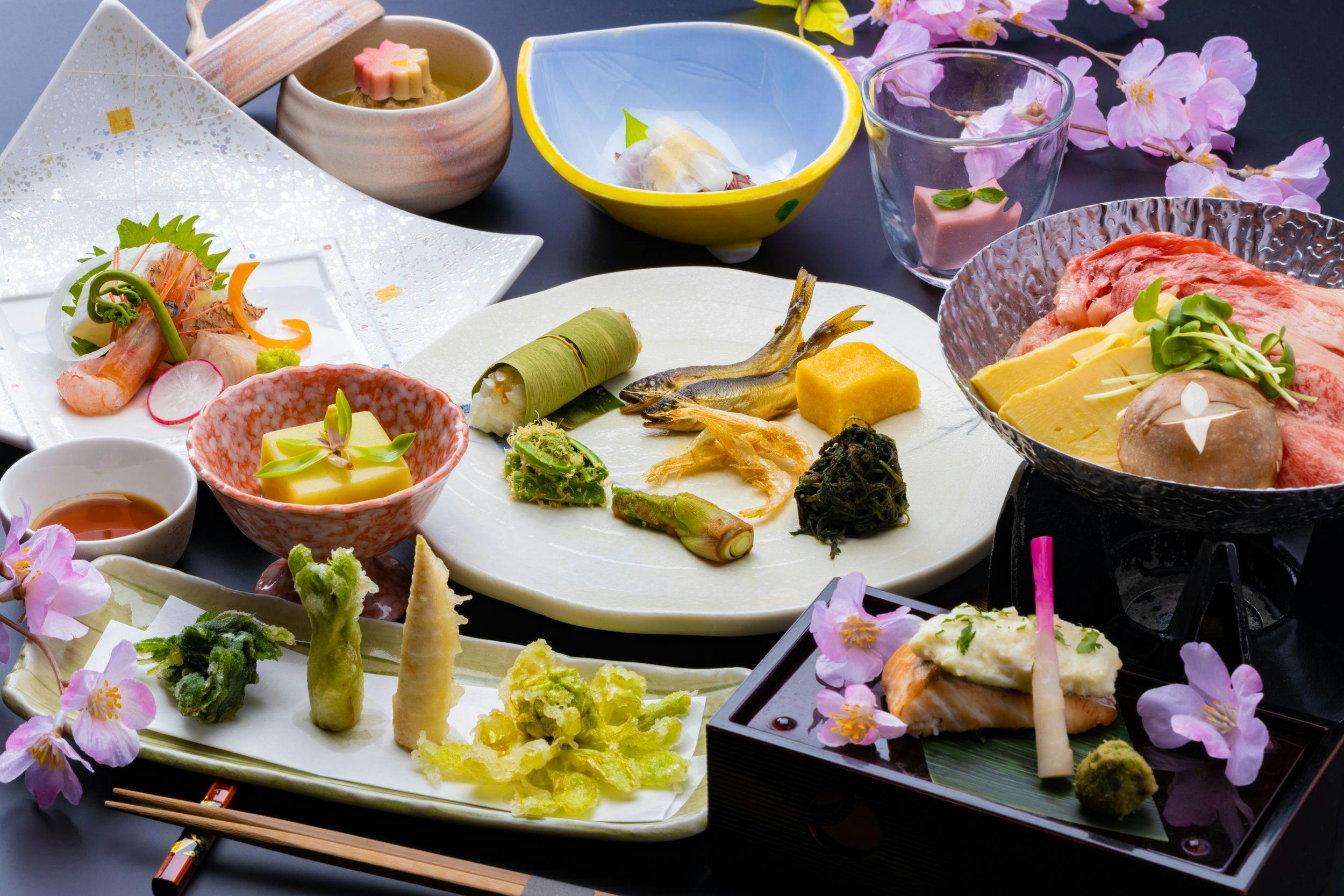 Shunsai no Yado Hotel Kikori