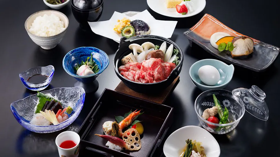 Shunsai no Yado Hotel Kikori