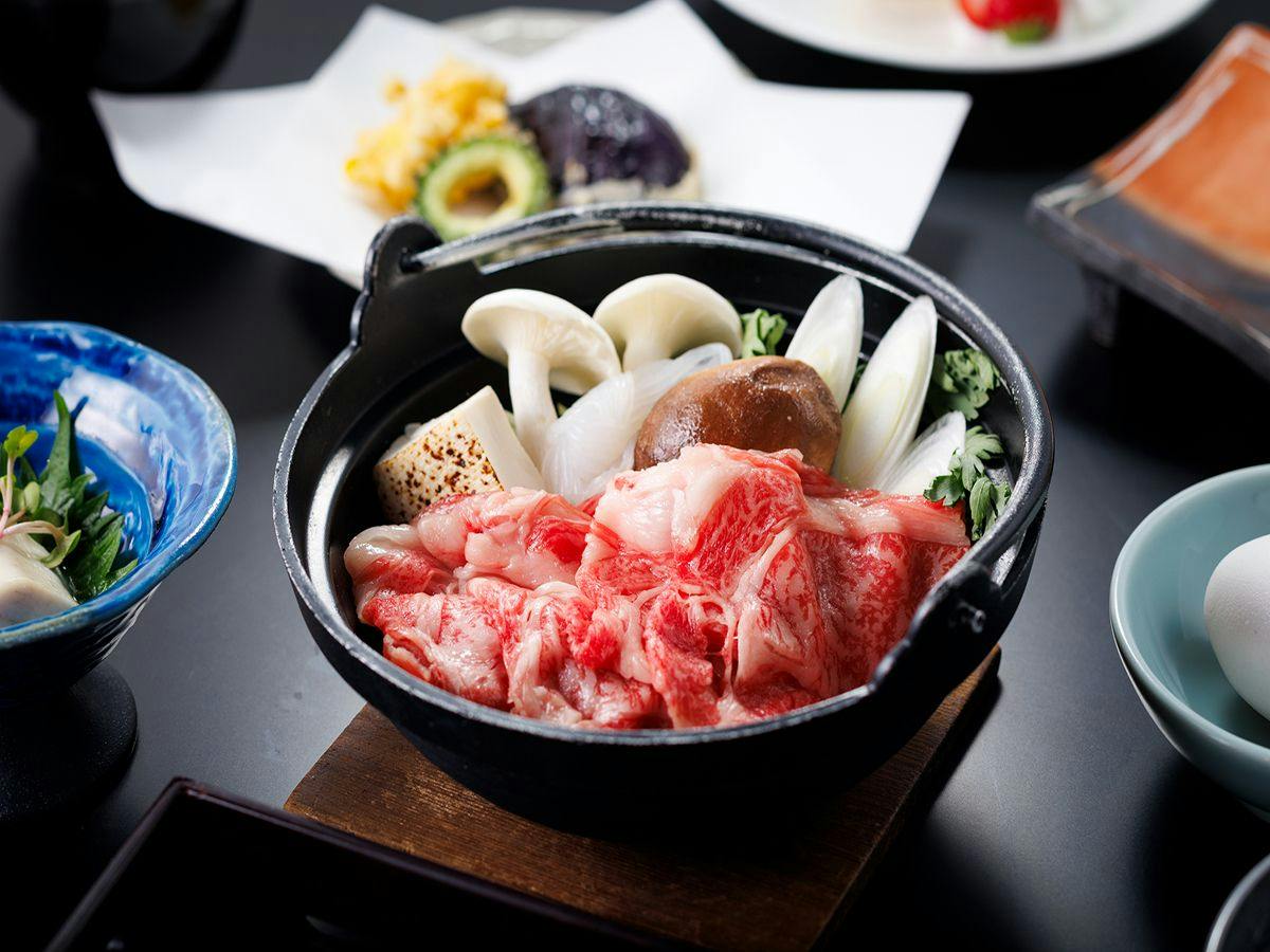Shunsai no Yado Hotel Kikori