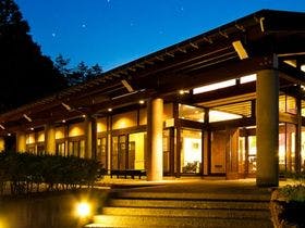 飛騨古川桃源郷温泉　旬菜の宿　ホテル季古里