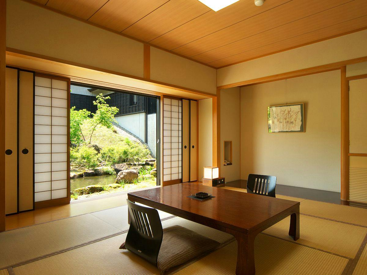Shunsai no Yado Hotel Kikori