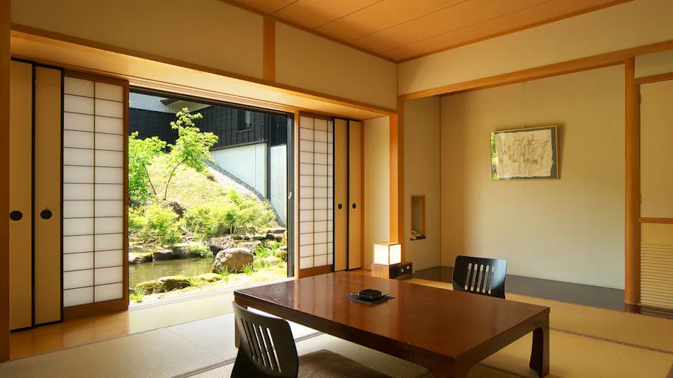 Shunsai no Yado Hotel Kikori