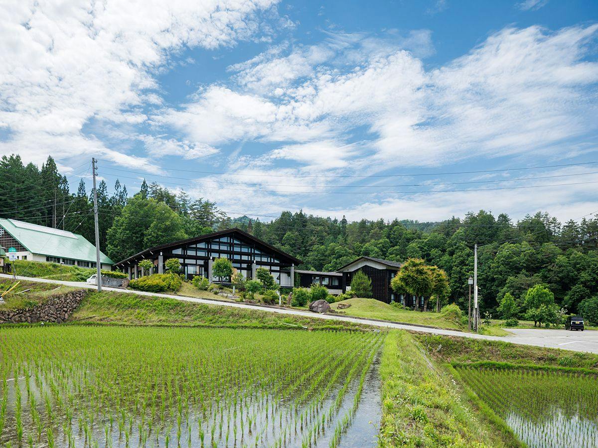 Shunsai no Yado Hotel Kikori