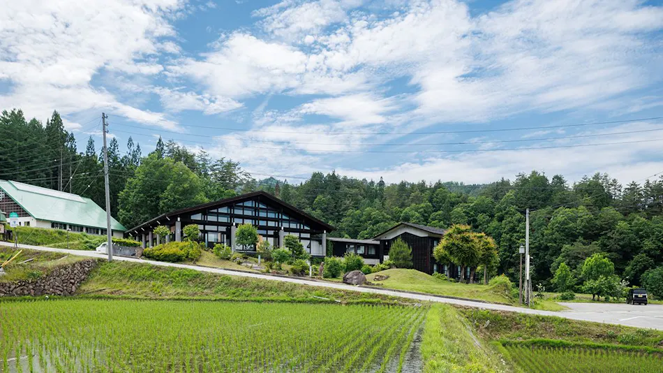 Shunsai no Yado Hotel Kikori
