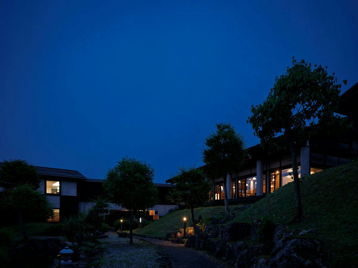 Shunsai no Yado Hotel Kikori
