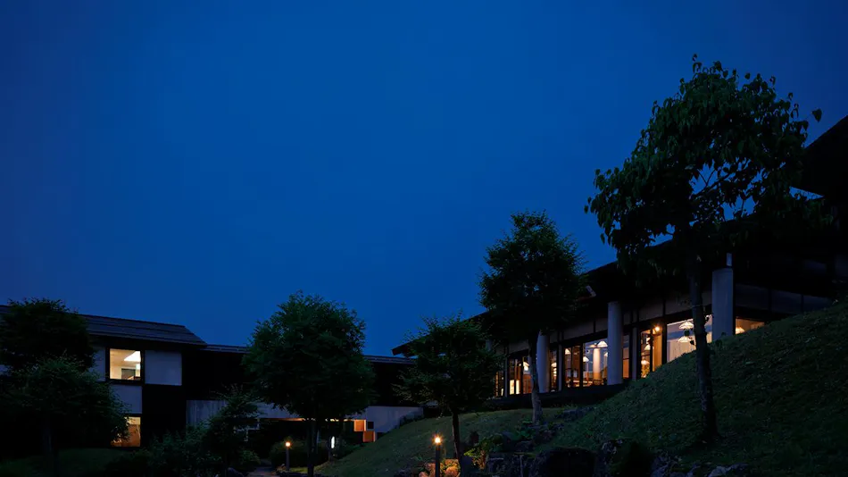 Shunsai no Yado Hotel Kikori