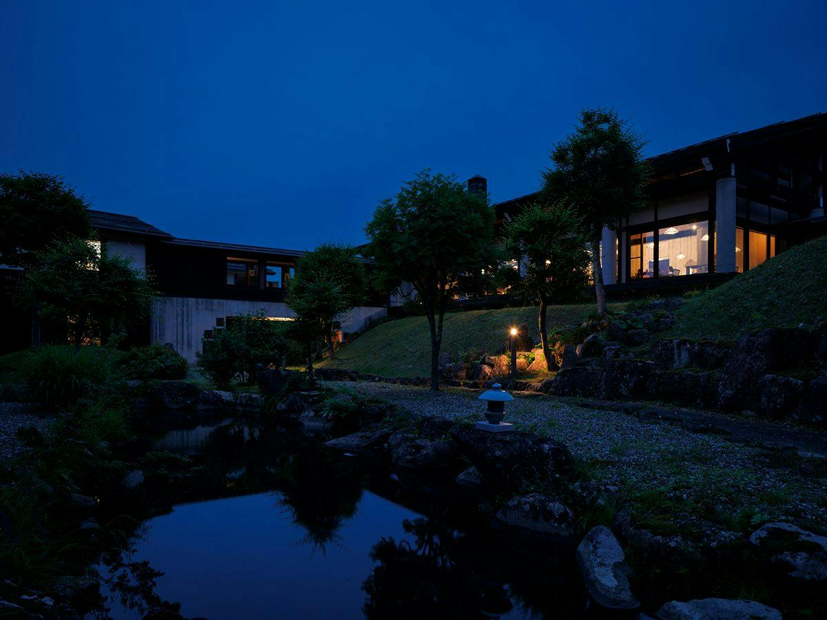 Shunsai no Yado Hotel Kikori