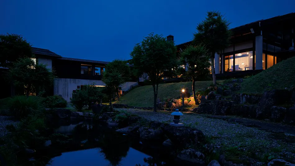 Shunsai no Yado Hotel Kikori