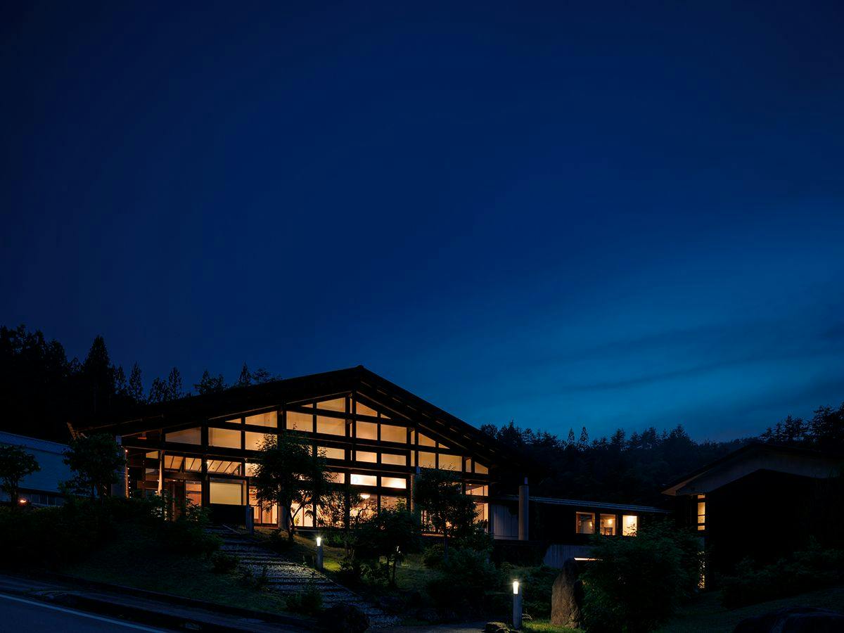 Shunsai no Yado Hotel Kikori