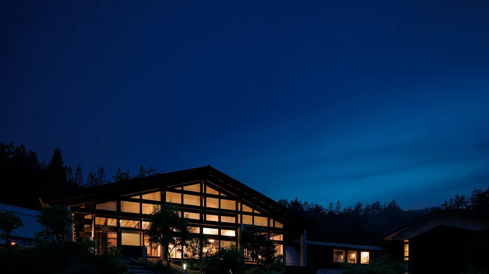 Shunsai no Yado Hotel Kikori
