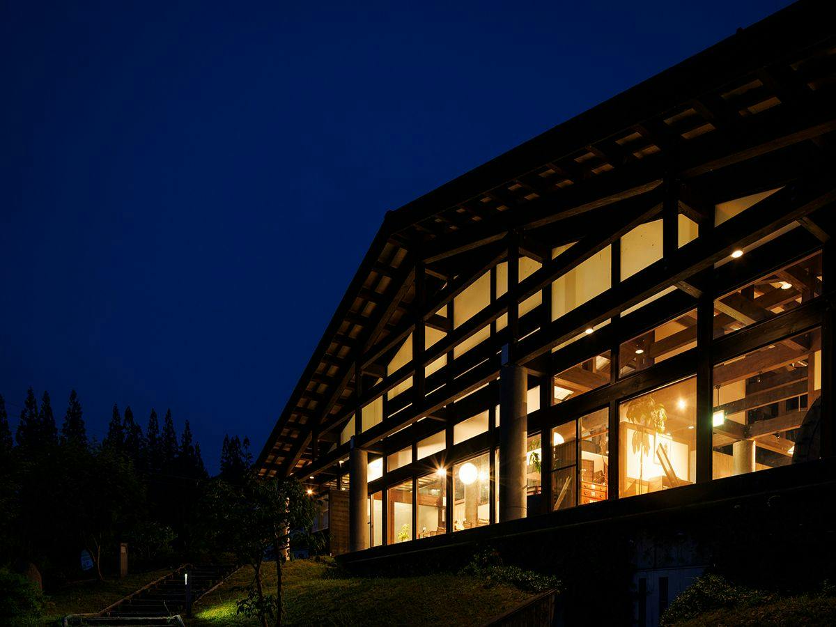 Shunsai no Yado Hotel Kikori