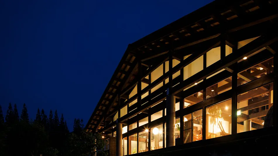Shunsai no Yado Hotel Kikori