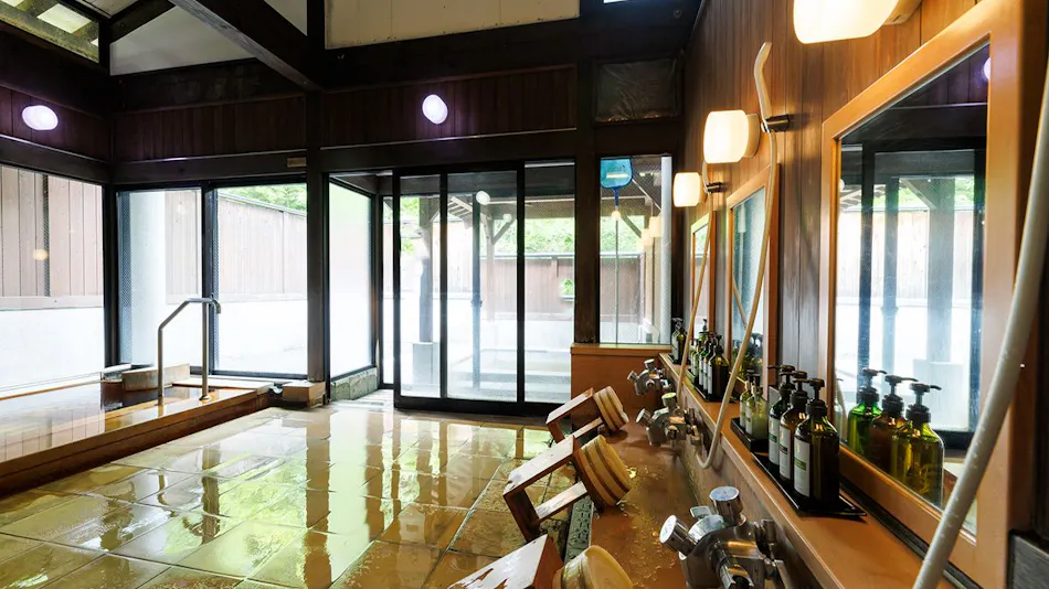 Shunsai no Yado Hotel Kikori