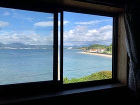 ログハウス　木輪