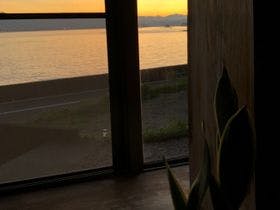 ログハウス　木輪