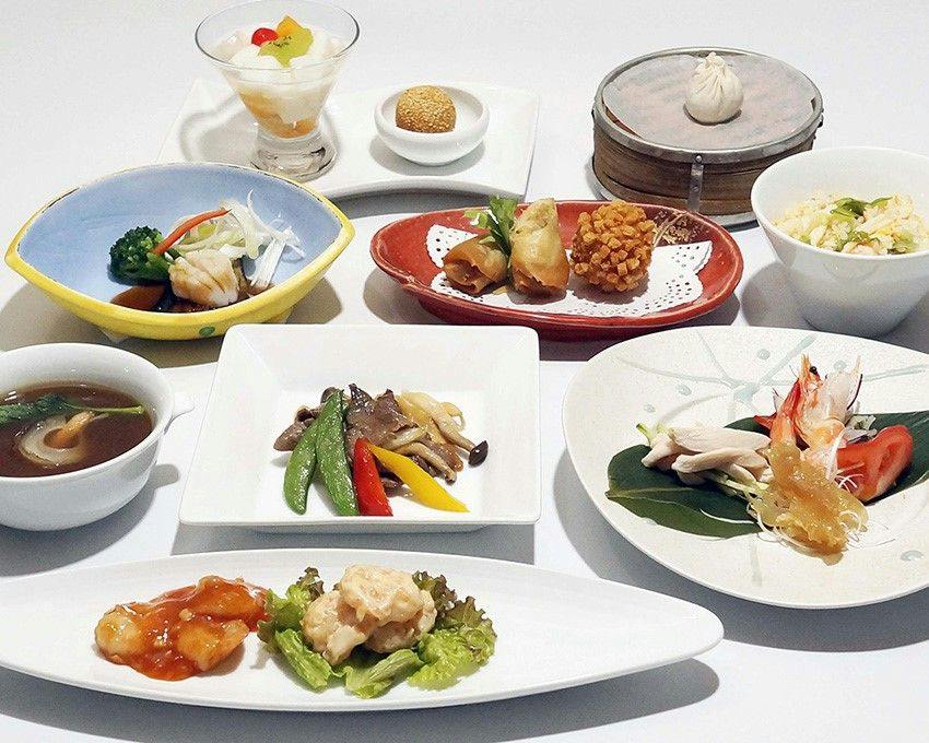 Tottori Washington Hotel Plaza