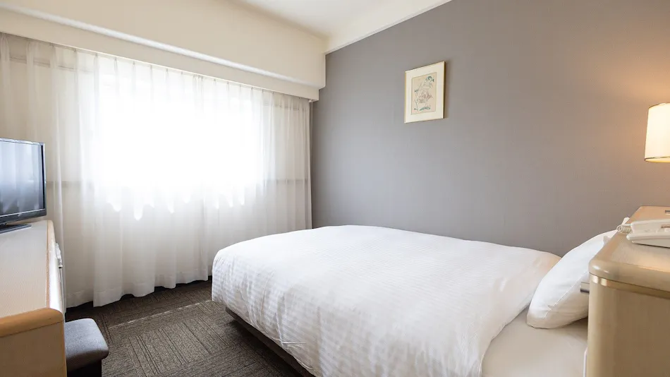 Tottori Washington Hotel Plaza