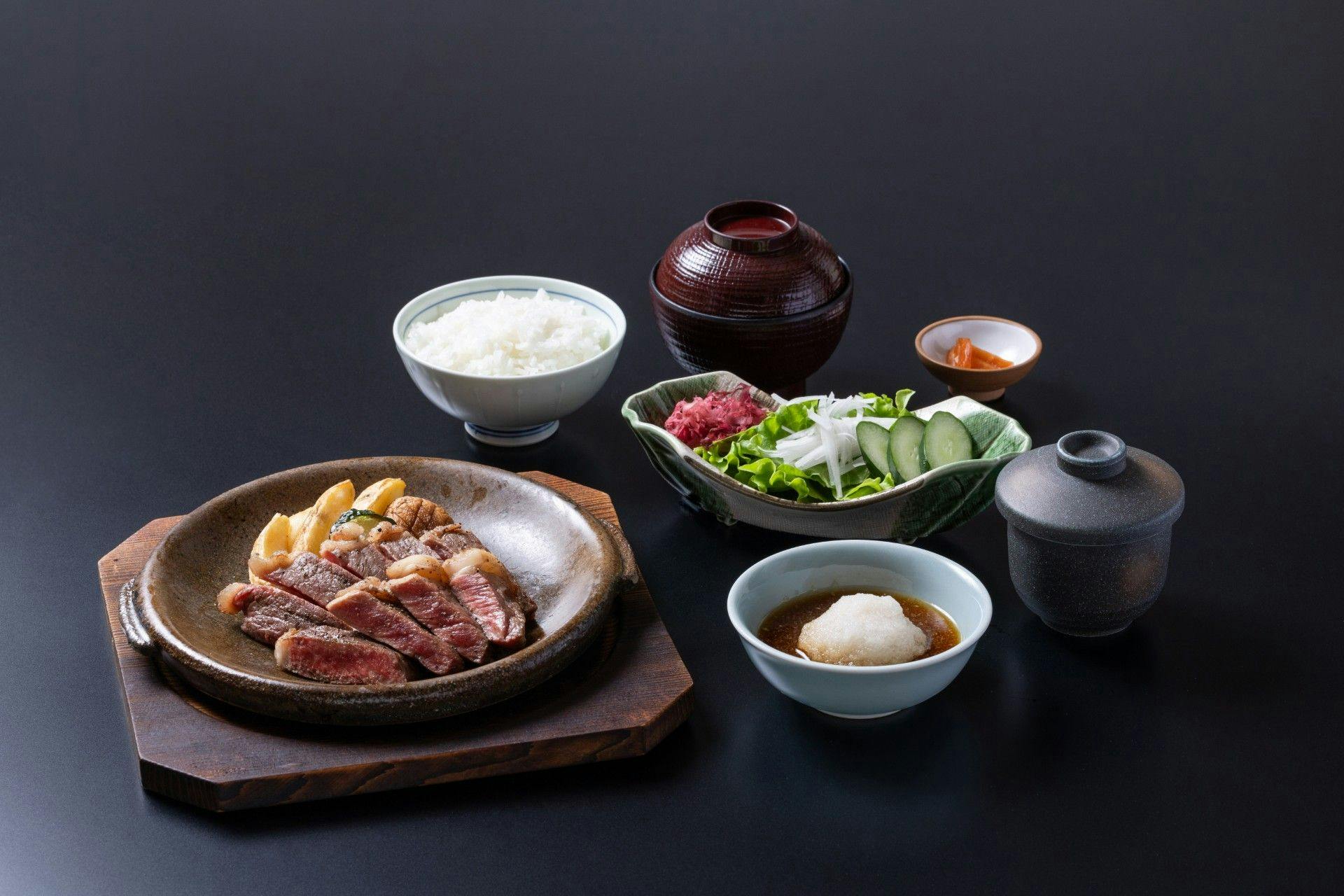 Tottori Washington Hotel Plaza