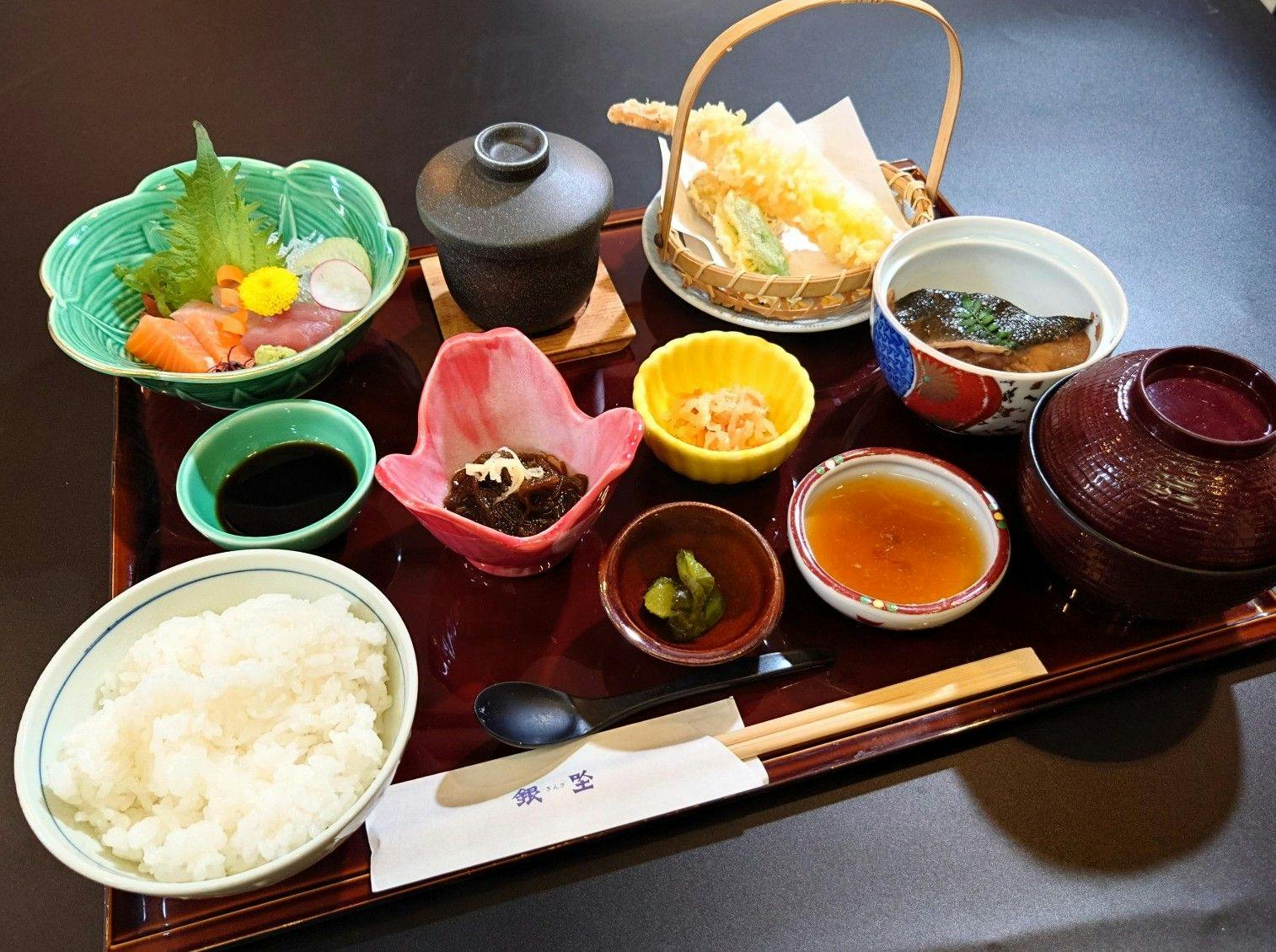Tottori Washington Hotel Plaza
