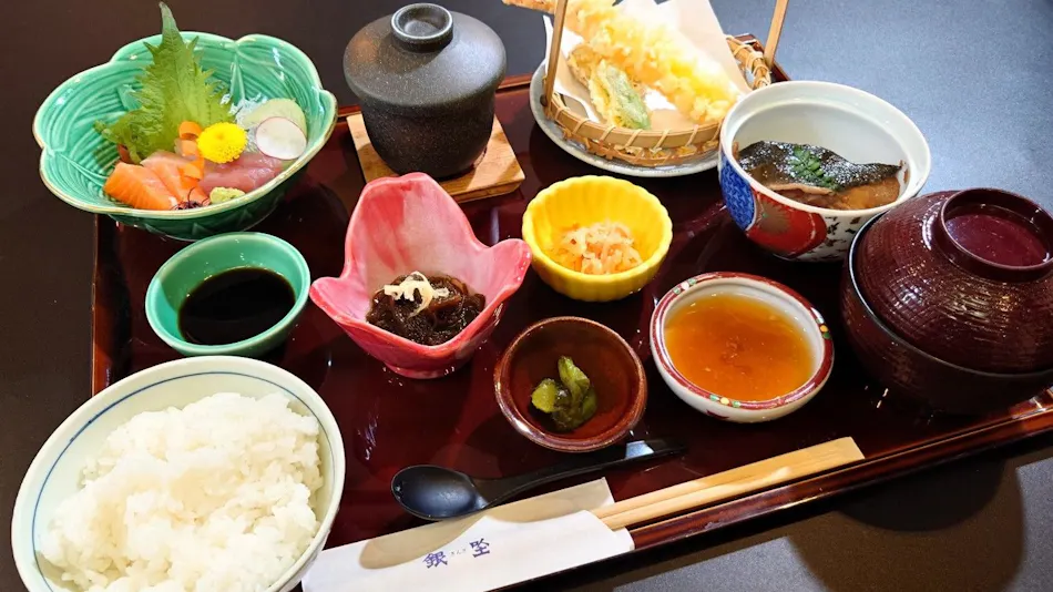 Tottori Washington Hotel Plaza