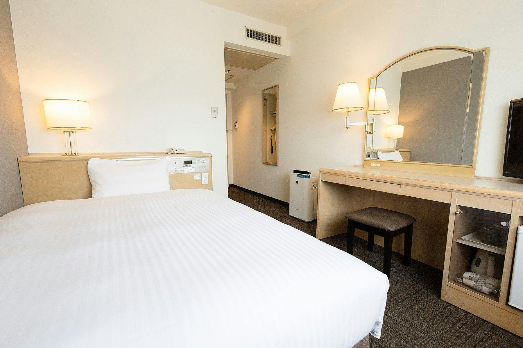 Tottori Washington Hotel Plaza