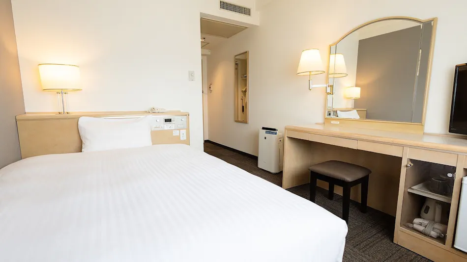 Tottori Washington Hotel Plaza