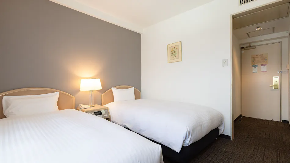 Tottori Washington Hotel Plaza