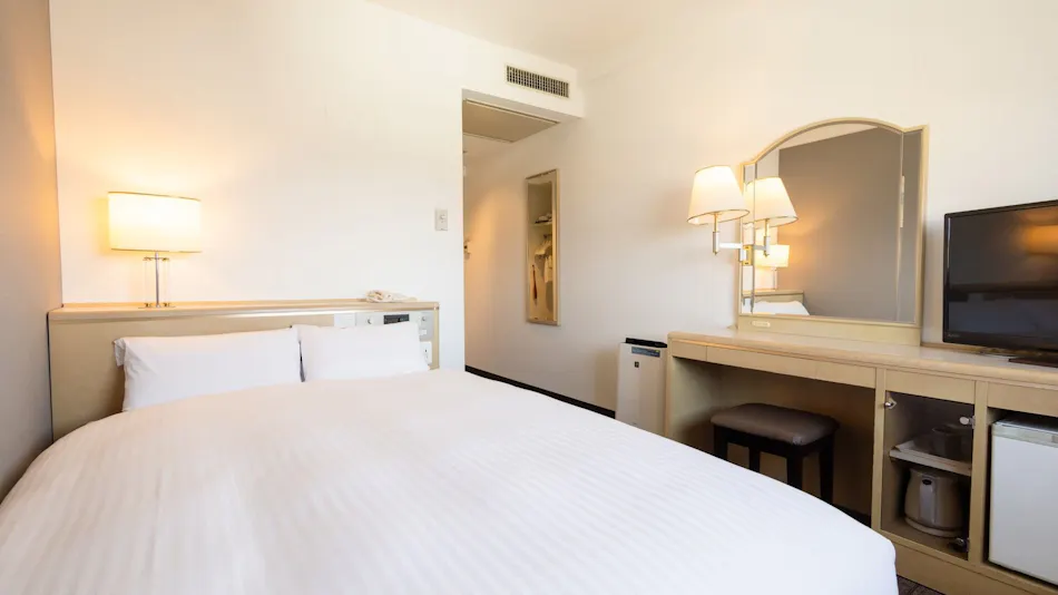 Tottori Washington Hotel Plaza