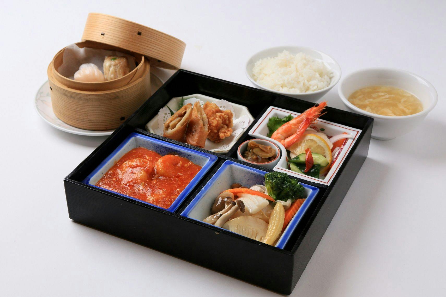 Tottori Washington Hotel Plaza