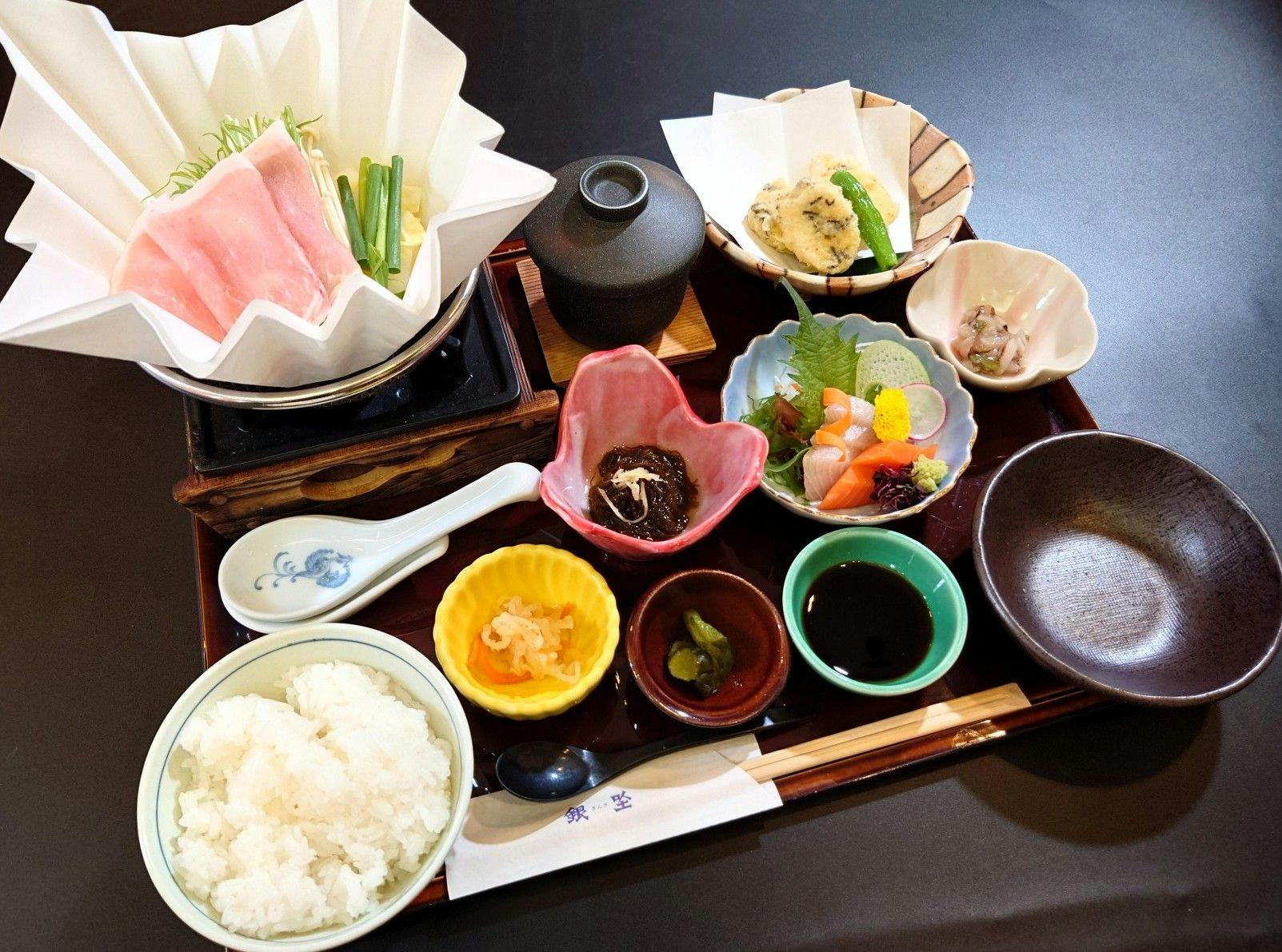 Tottori Washington Hotel Plaza
