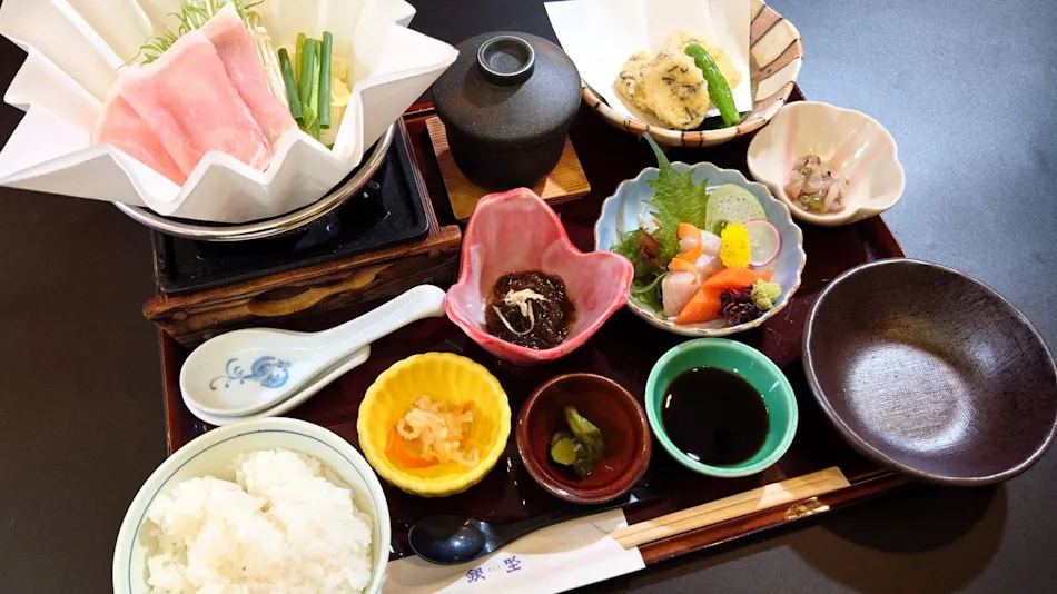 Tottori Washington Hotel Plaza