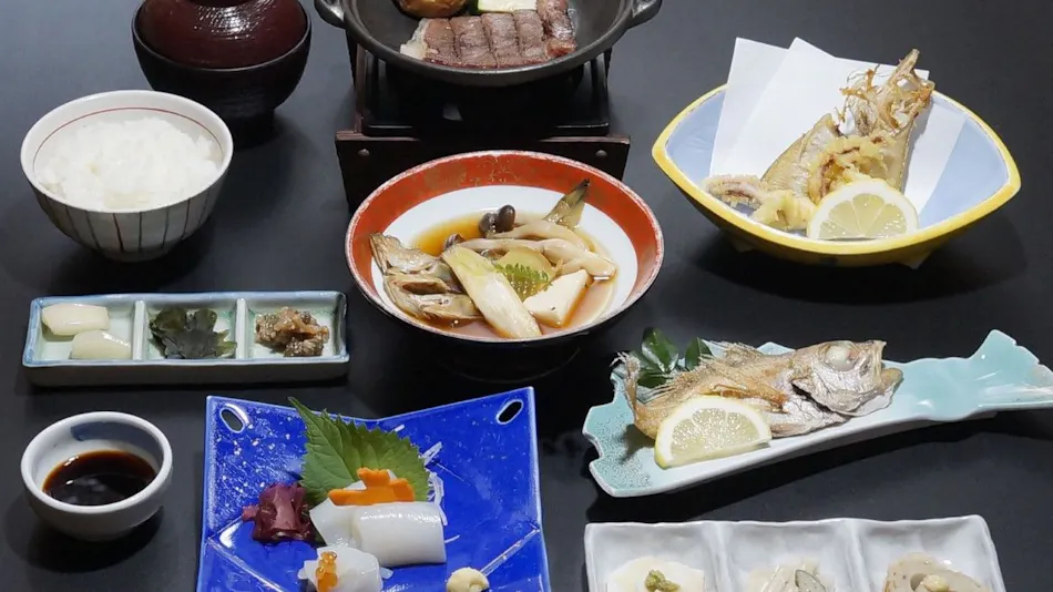 Tottori Washington Hotel Plaza