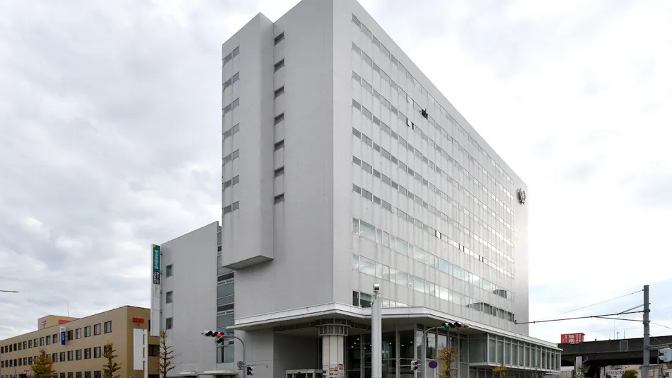 Tottori Washington Hotel Plaza