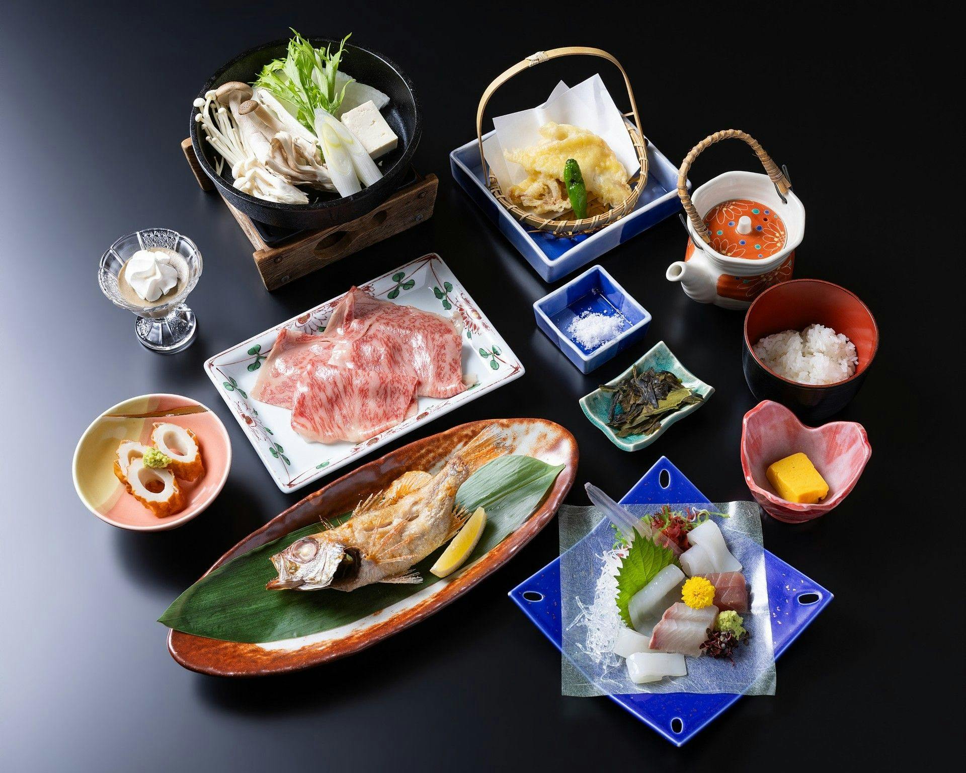 Tottori Washington Hotel Plaza