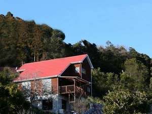 Farm Inn Minamiboso Sugita Building