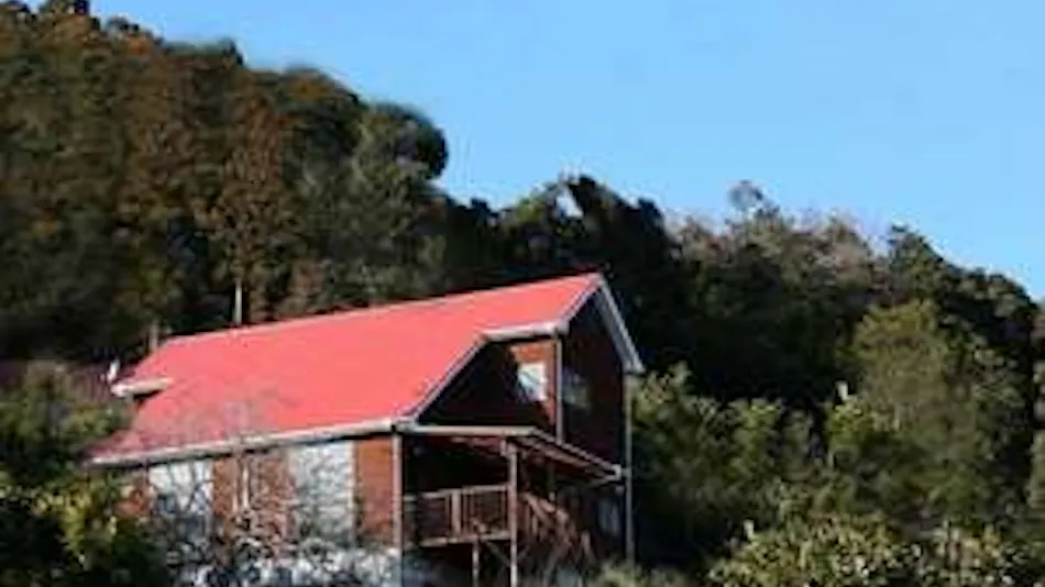 Farm Inn Minamiboso Sugita Building